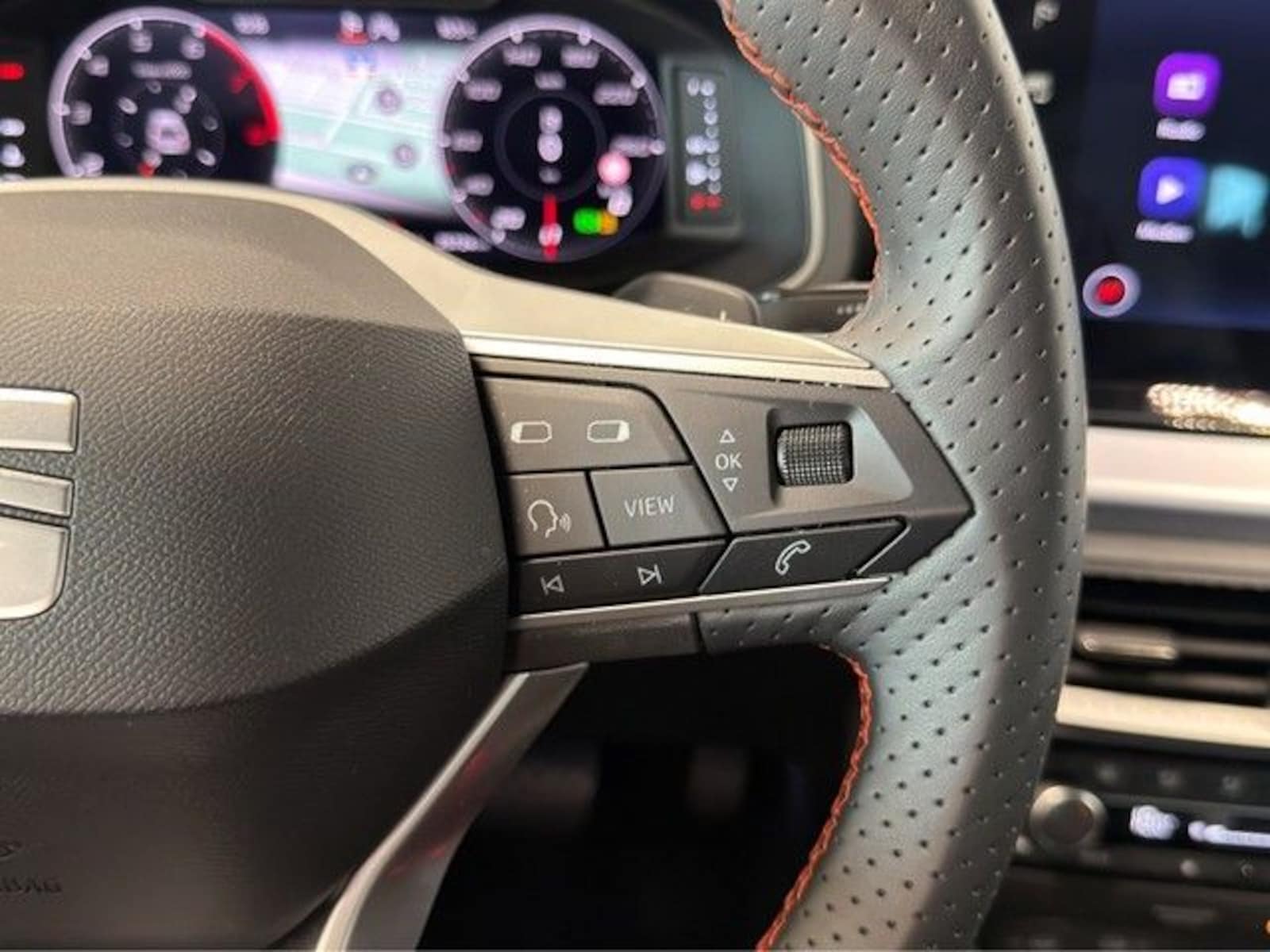 SEAT Ibiza – Bild 16