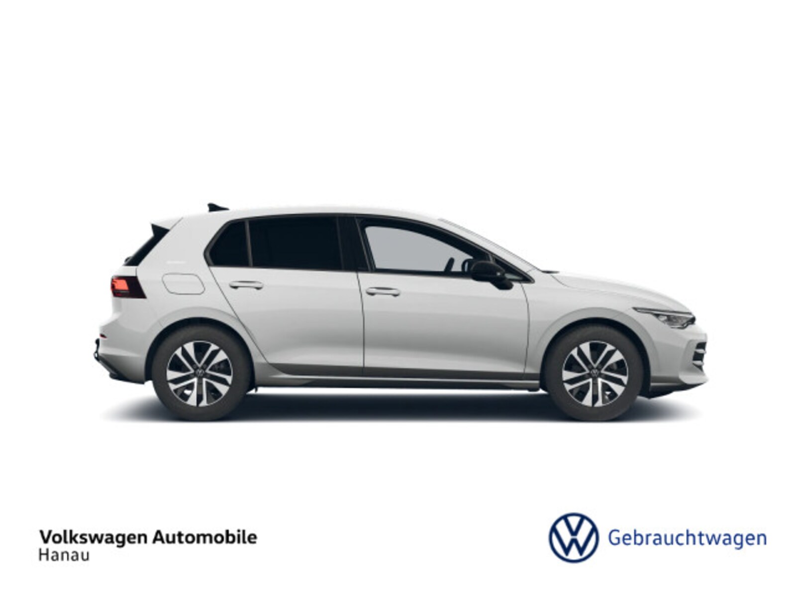 Volkswagen Golf – Bild 13