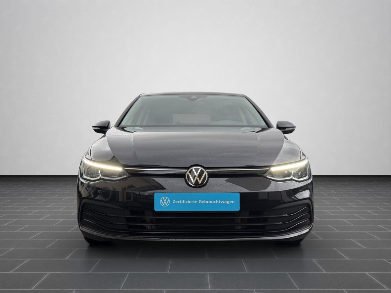 Volkswagen Golf – Bild 5