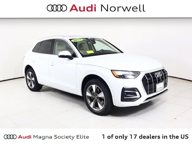 2023 Audi Q5