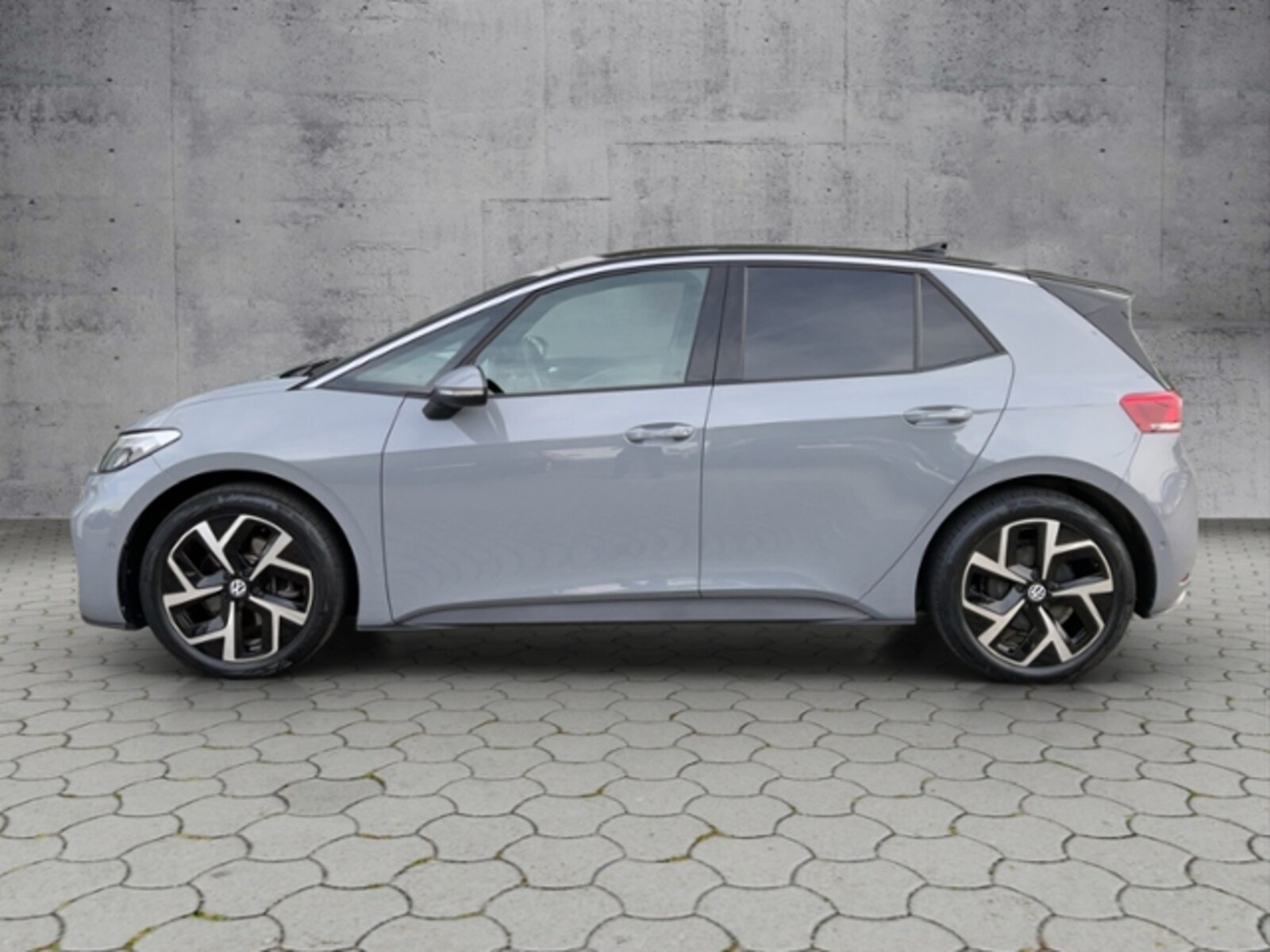 Volkswagen ID.3 – Bild 2