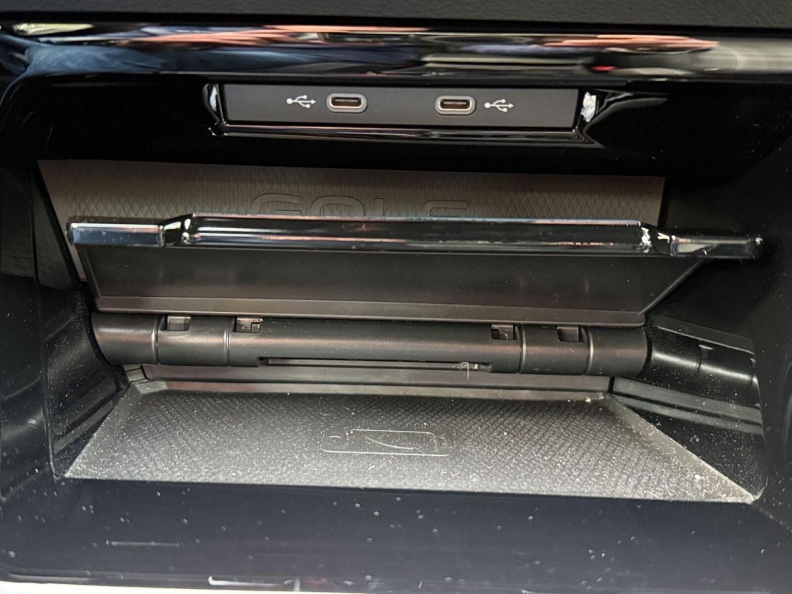 Volkswagen Golf – Bild 20