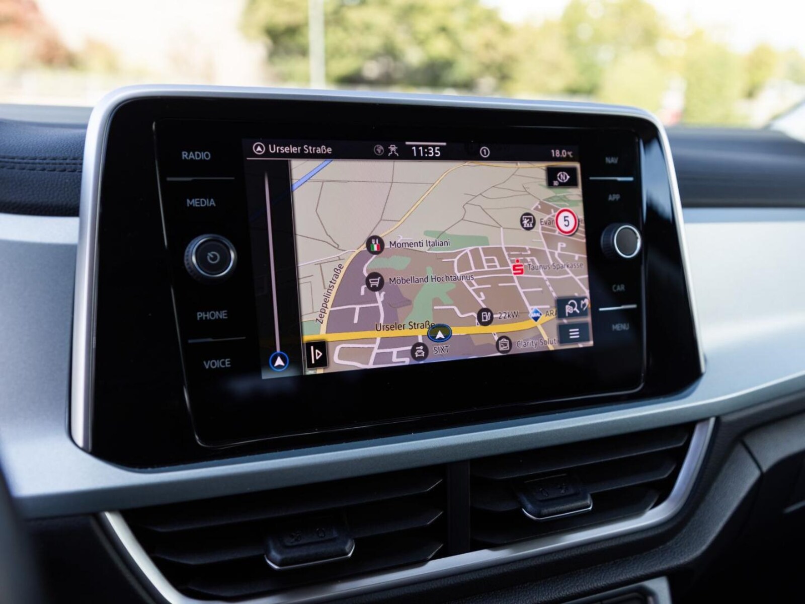 Volkswagen T-Roc – Bild 21