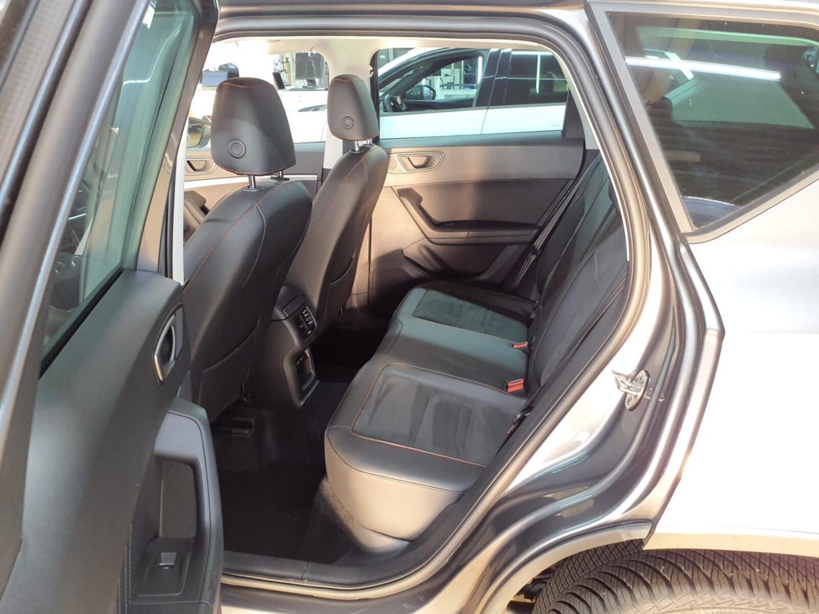 SEAT Ateca – Bild 8