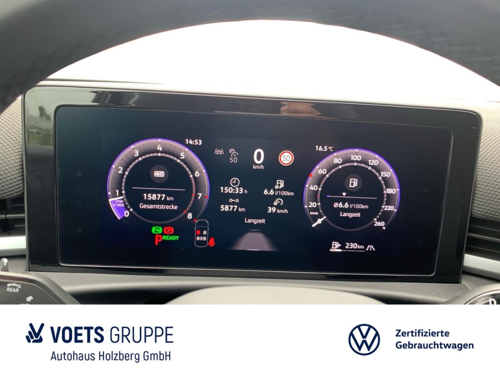 Volkswagen T-Roc – Bild 12