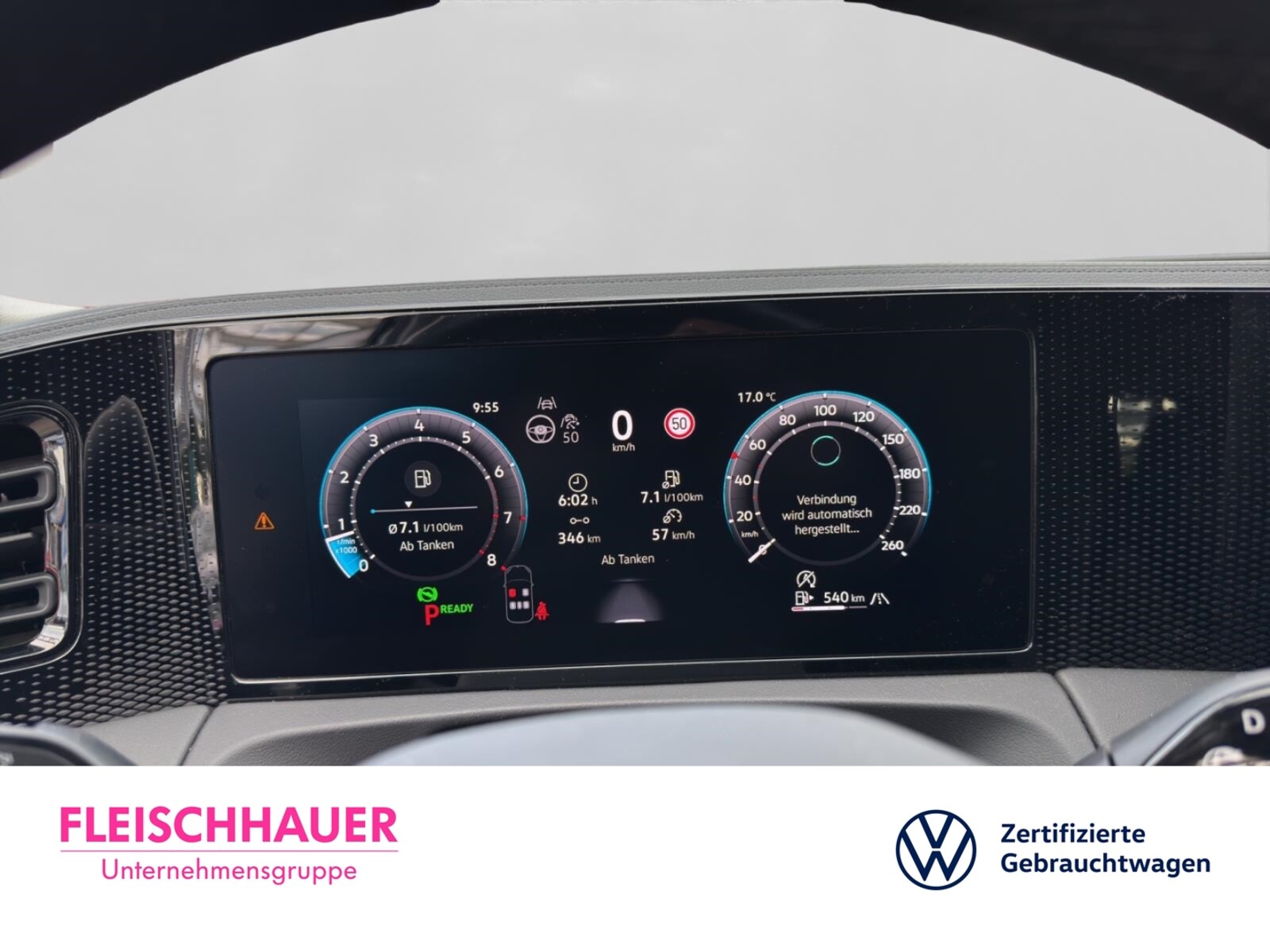Volkswagen Tiguan – Bild 11