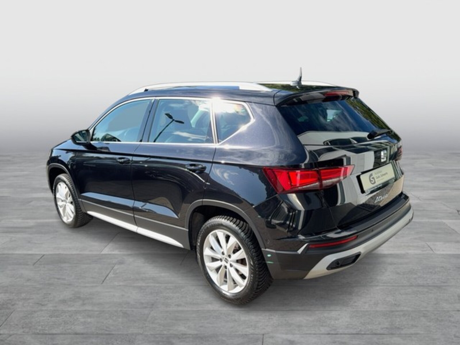 SEAT Ateca – Bild 3