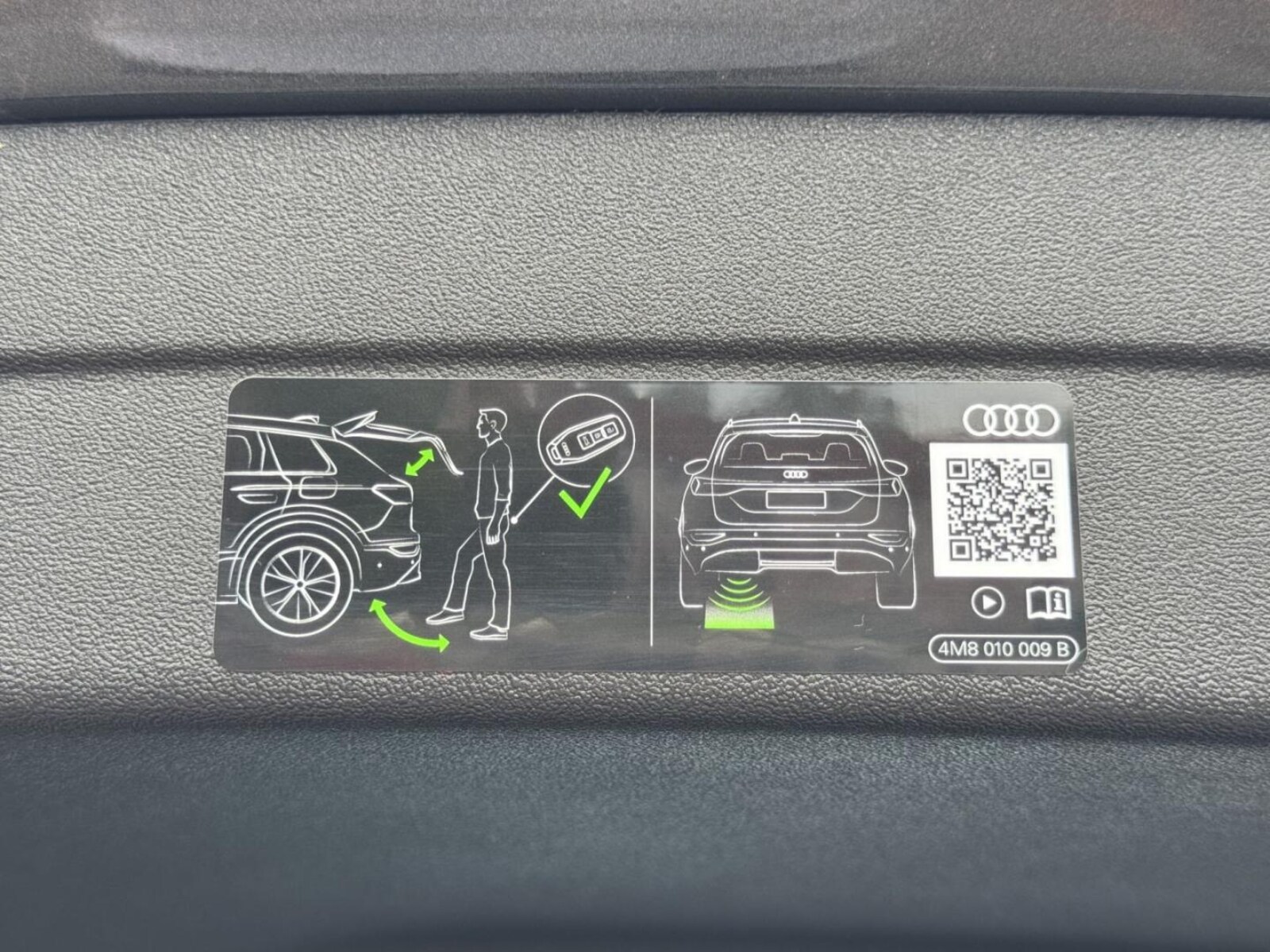 Audi S5 Avant – Bild 25