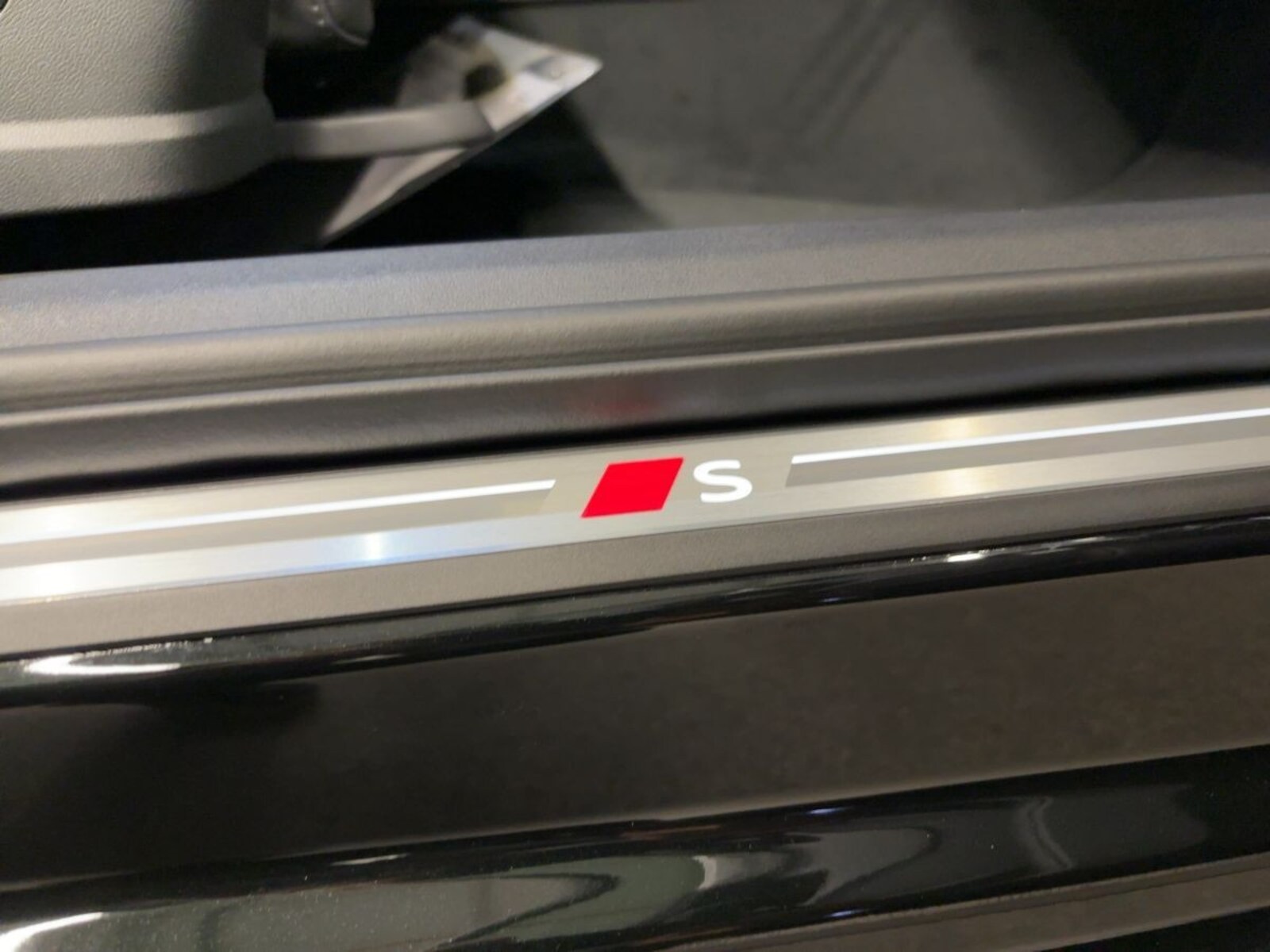Audi A6 Avant – Bild 17