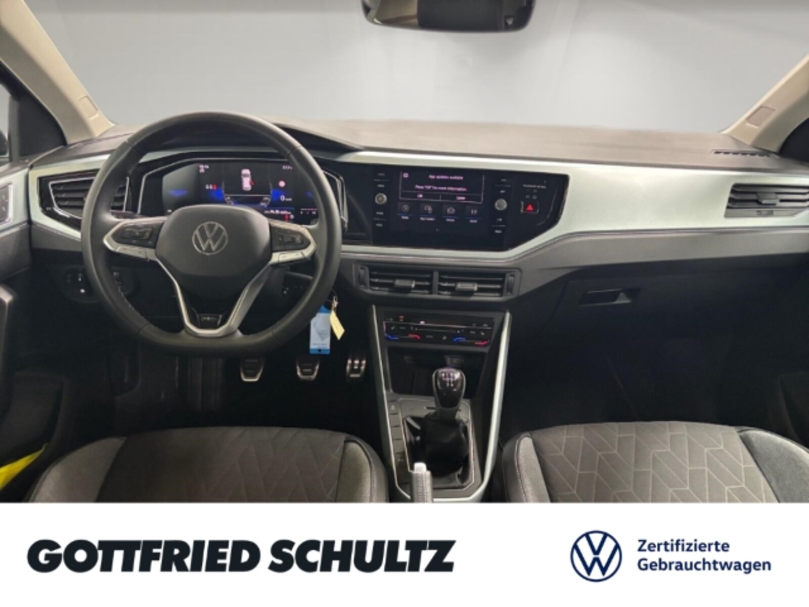 Volkswagen Polo – Bild 7