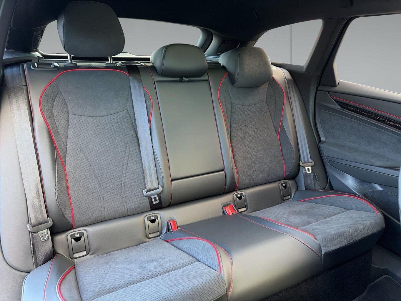 Volkswagen ID.7 Tourer – Bild 4