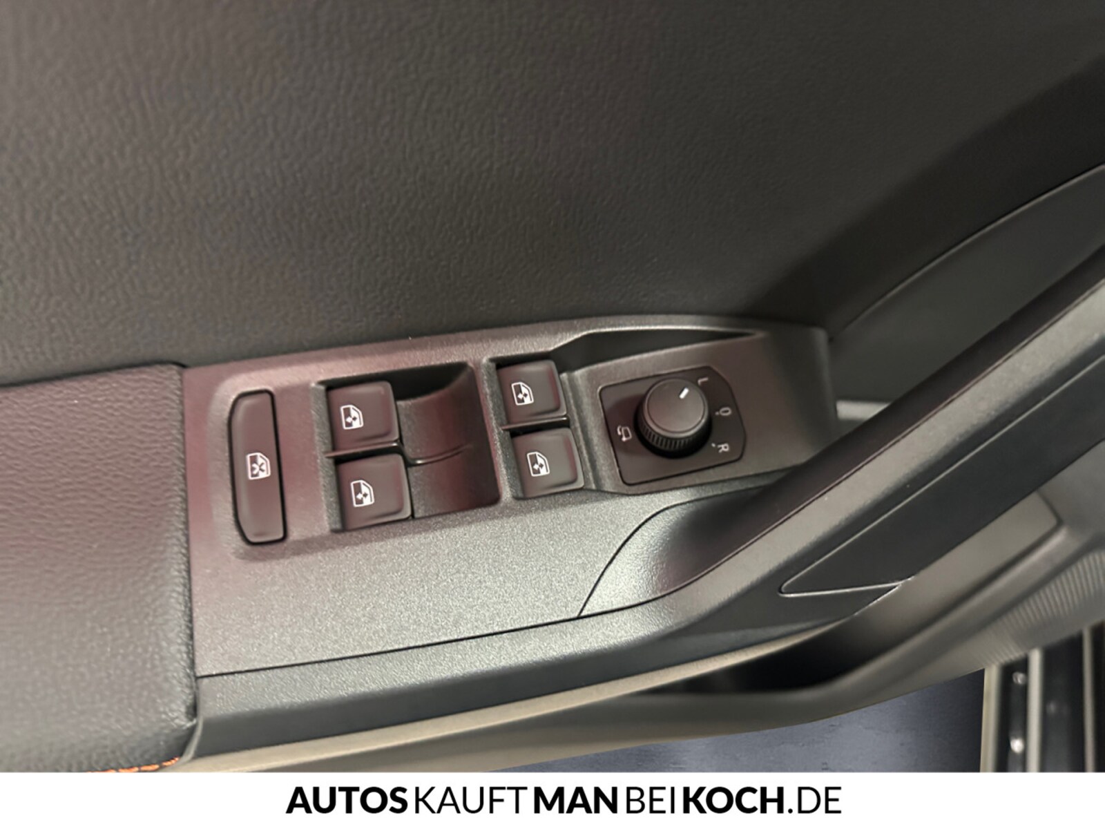 SEAT Ibiza – Bild 13