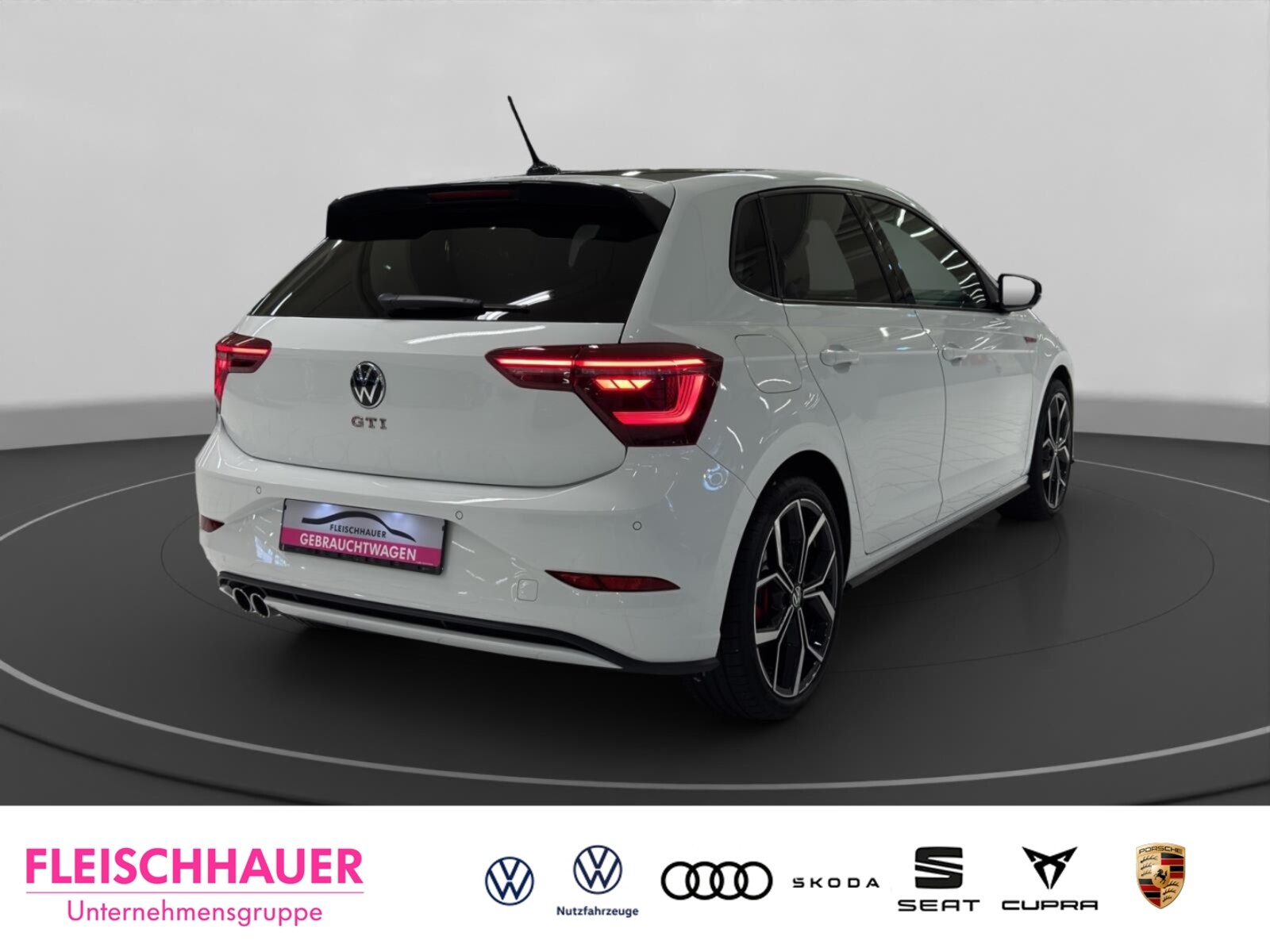 Volkswagen Polo – Bild 6