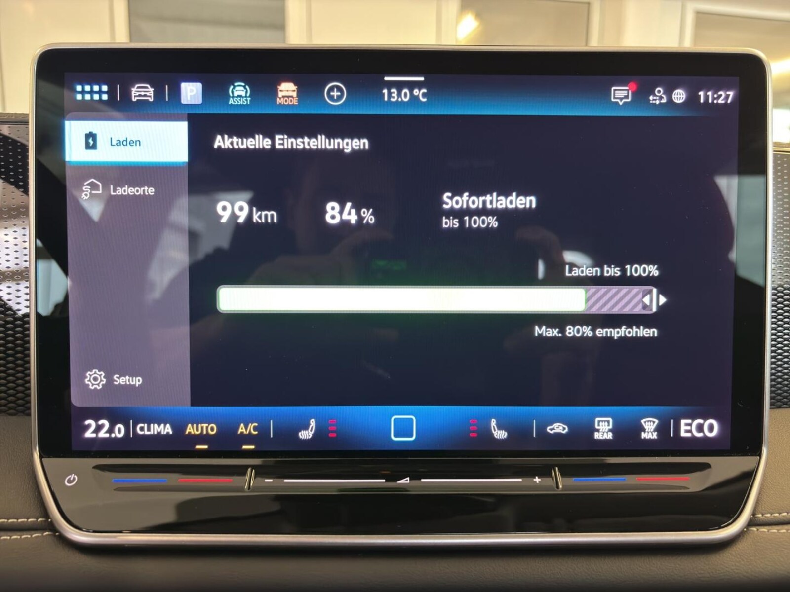 Volkswagen Tiguan – Bild 22