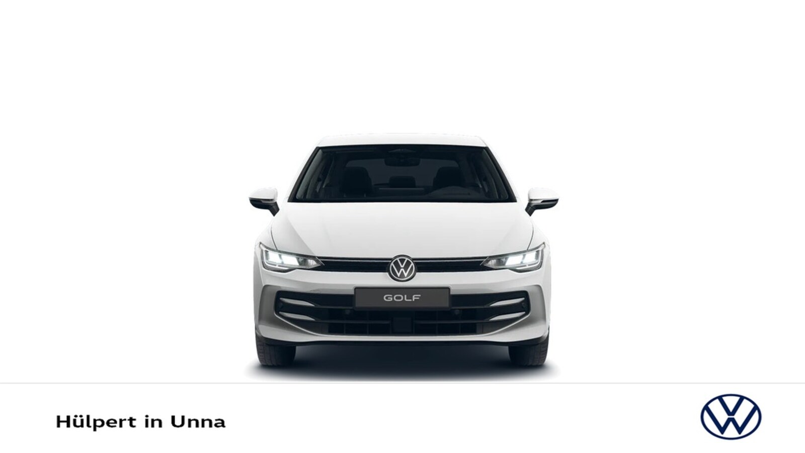 Volkswagen Golf – Bild 3