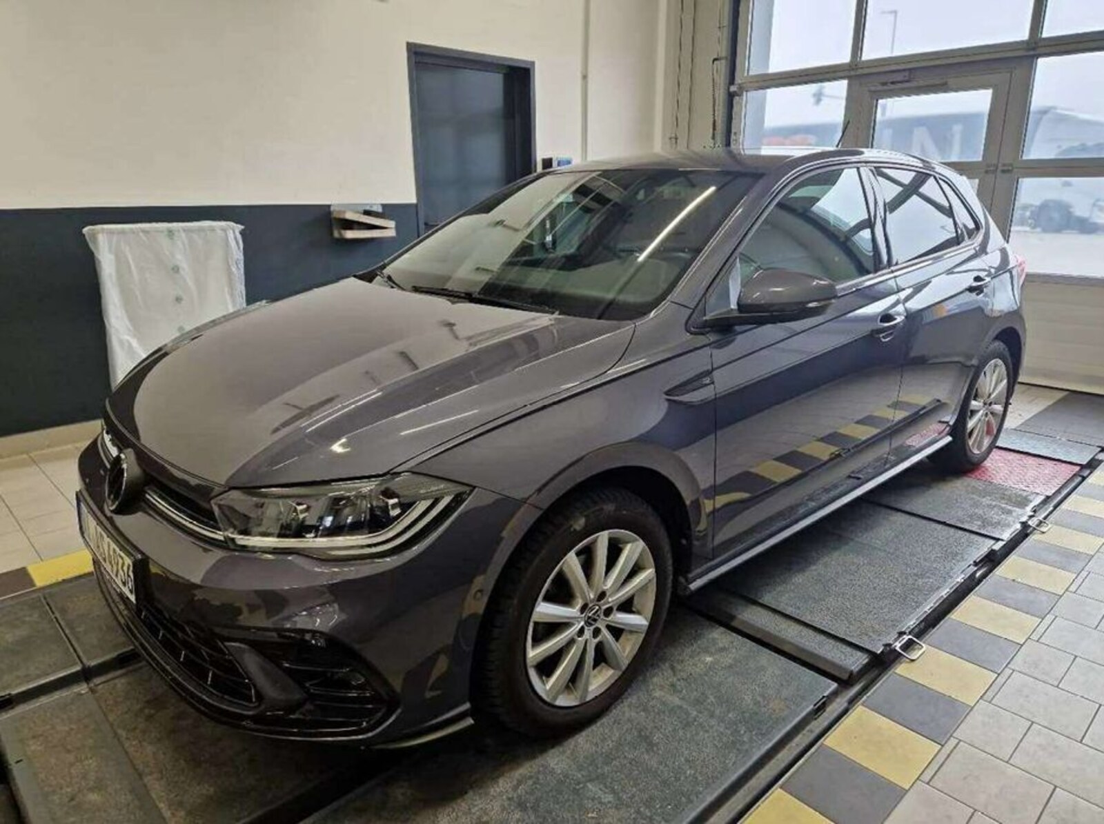 Volkswagen Polo – Bild 2
