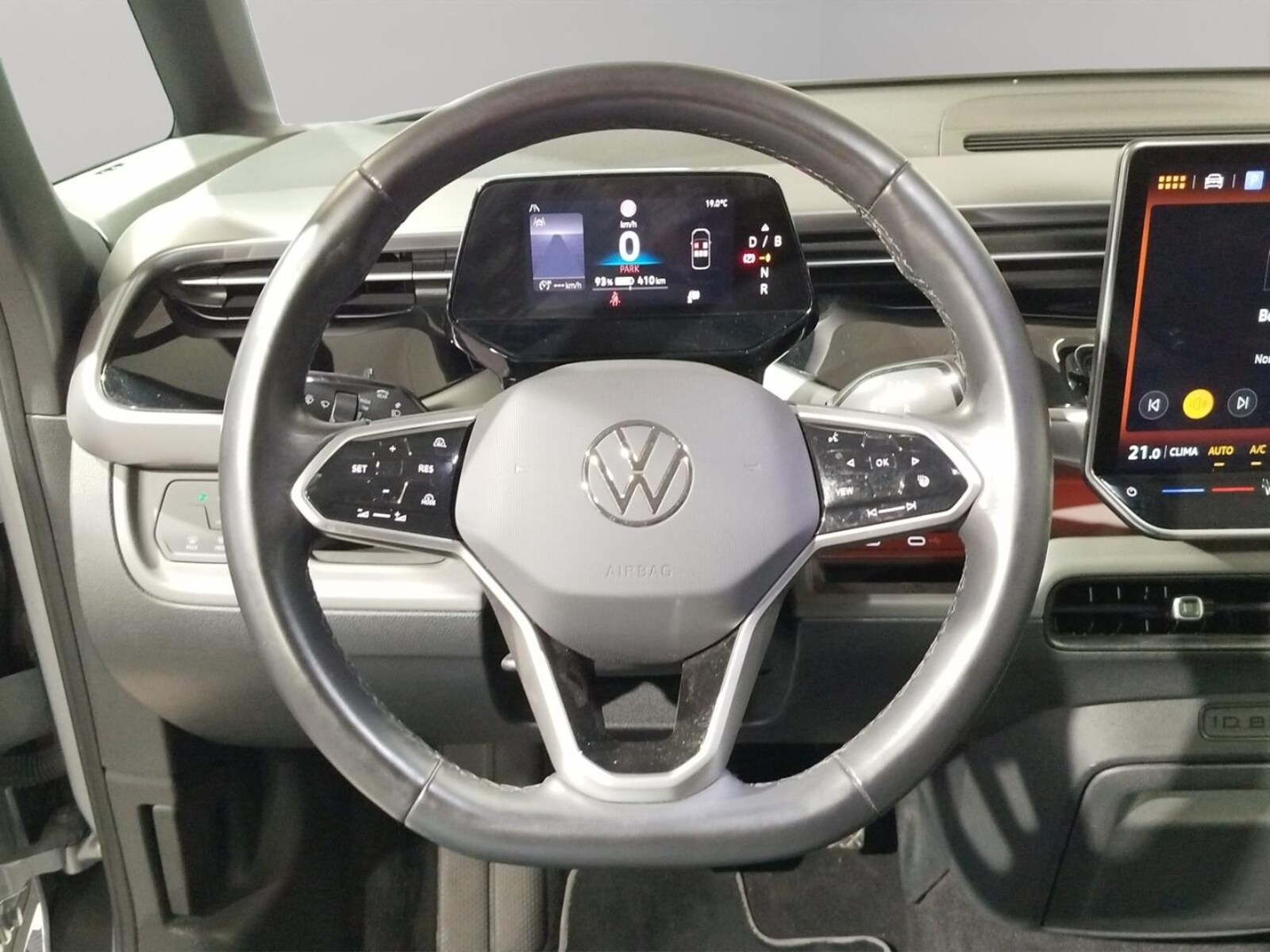 Volkswagen ID. Buzz – Bild 10