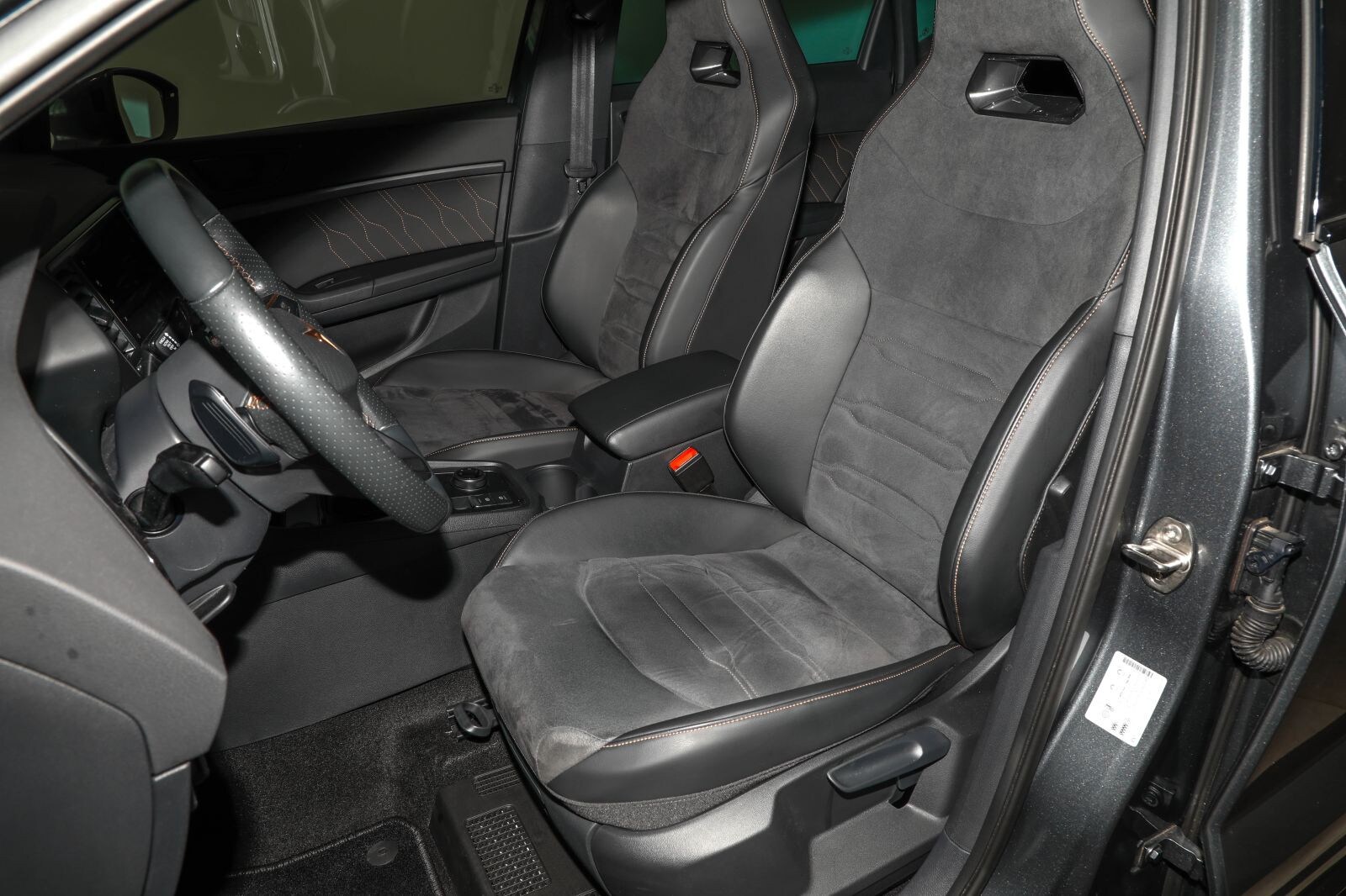 CUPRA Ateca – Bild 17
