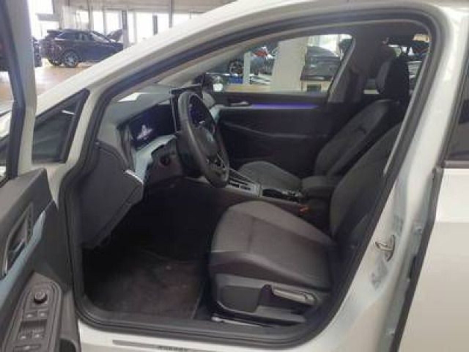 Volkswagen Golf – Bild 4