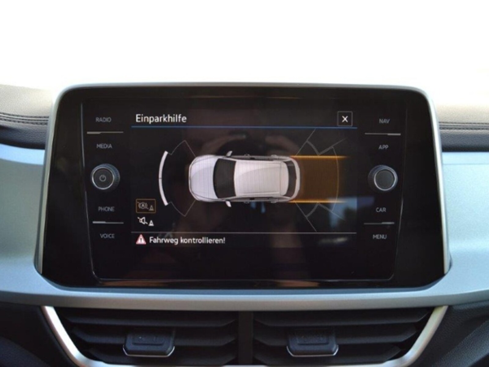 Volkswagen T-Roc – Bild 17