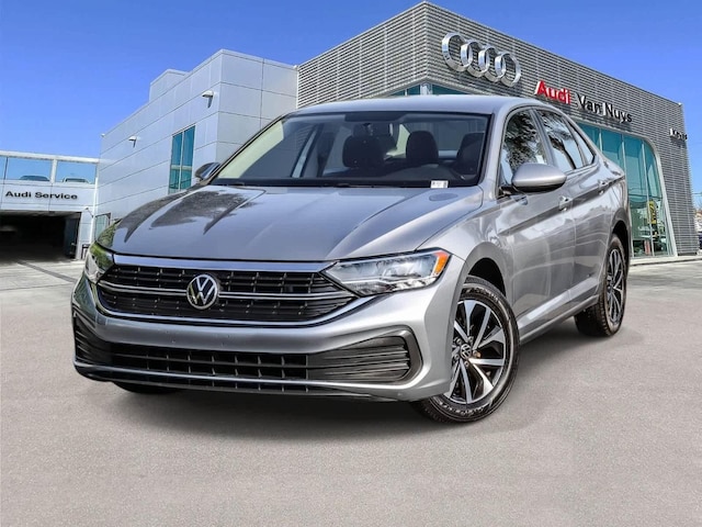 Photo of 2022 Volkswagen Jetta 