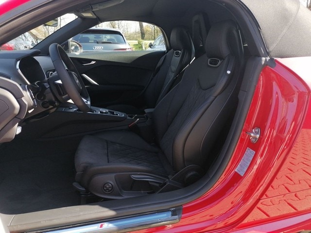 Audi TT Roadster 45 TFSI S Tronic - 2023 - Joinsteer - #7