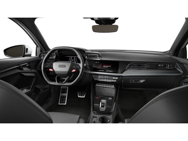Image about Audi RS 3 Sportback TFSI quattro S tronic