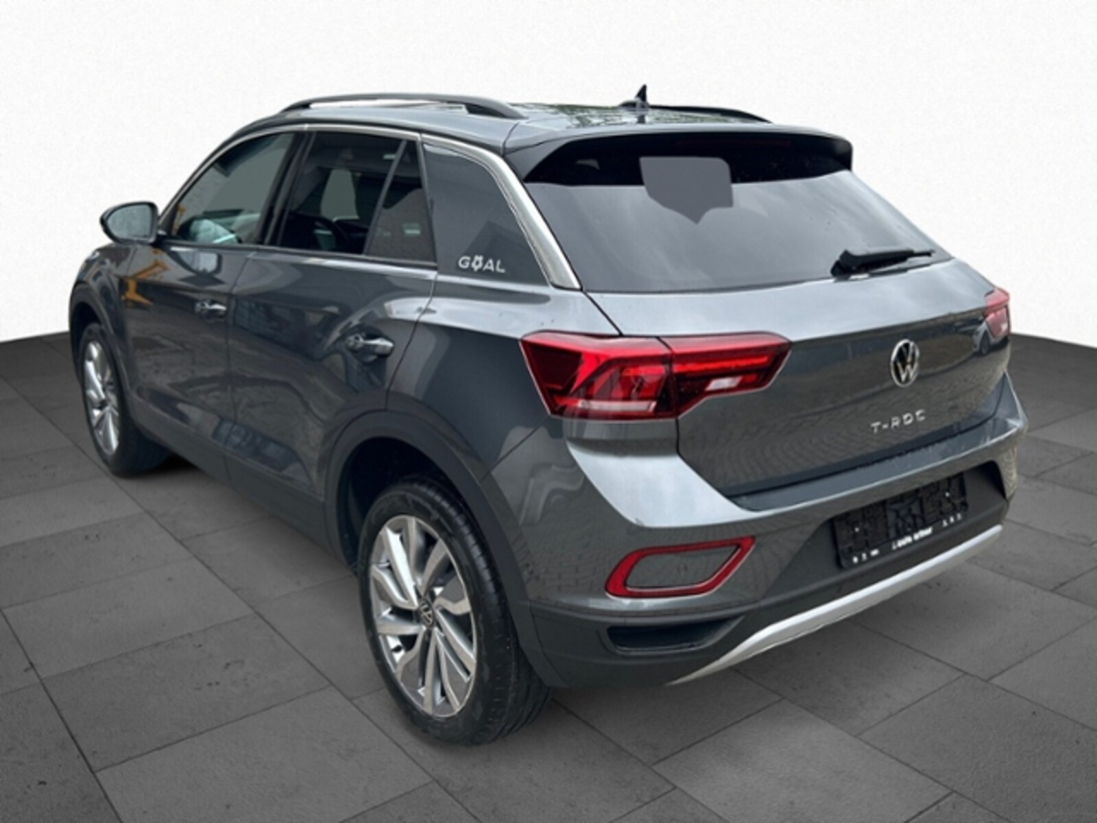 Volkswagen T-Roc – Bild 7