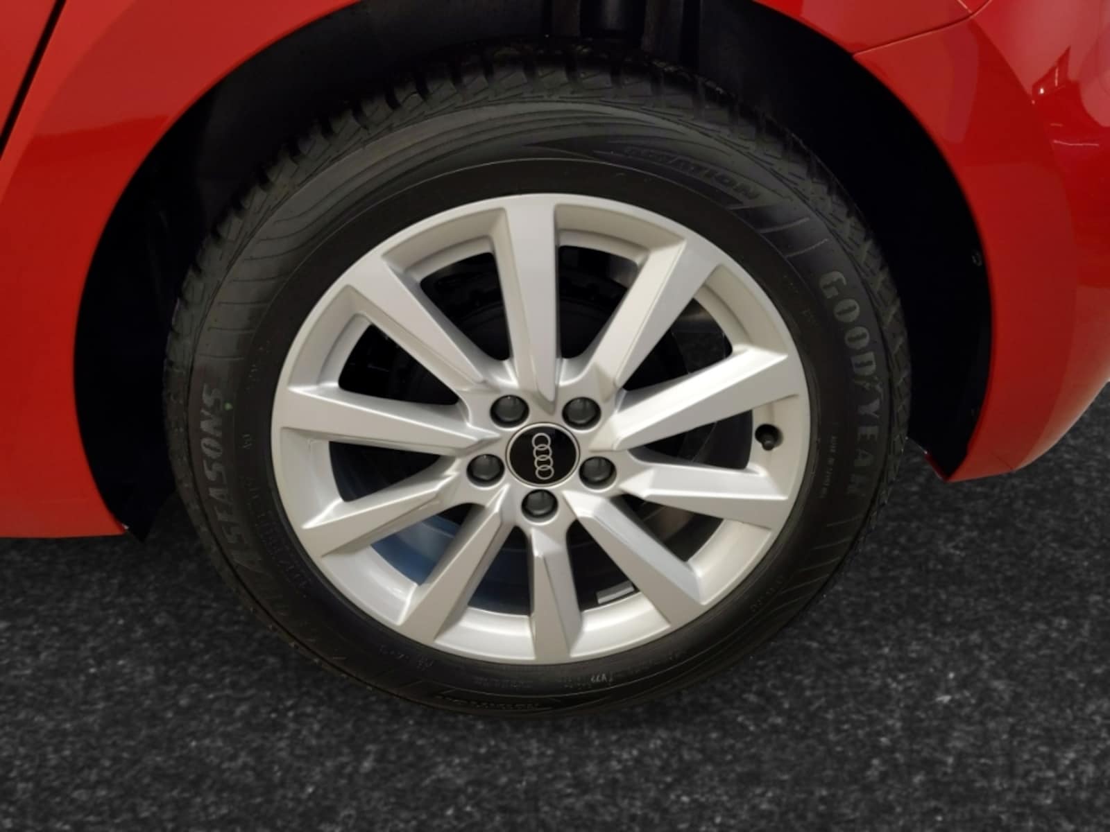 Audi A1 Sportback – Bild 7