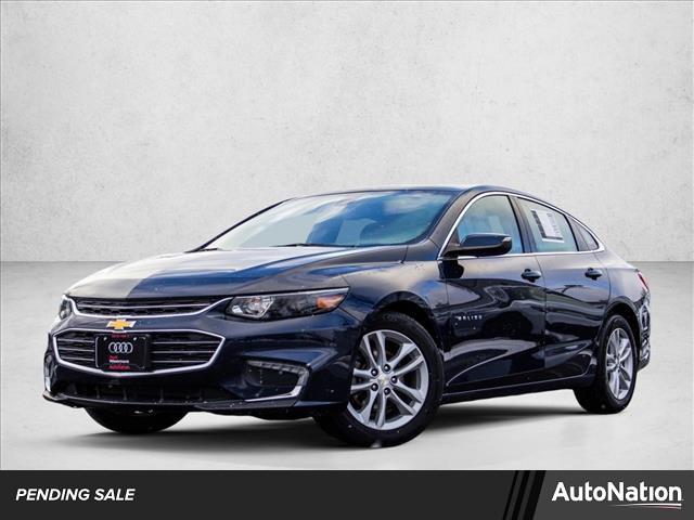 2016 CHEVROLET MALIBU - Image 1