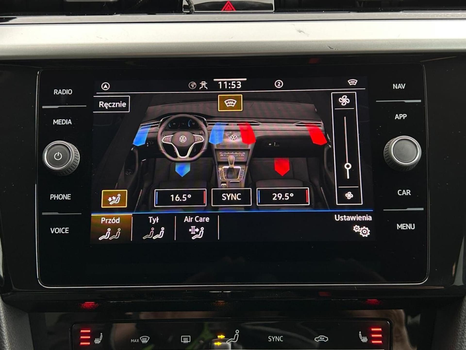 Volkswagen Arteon Shooting Brake Elegance