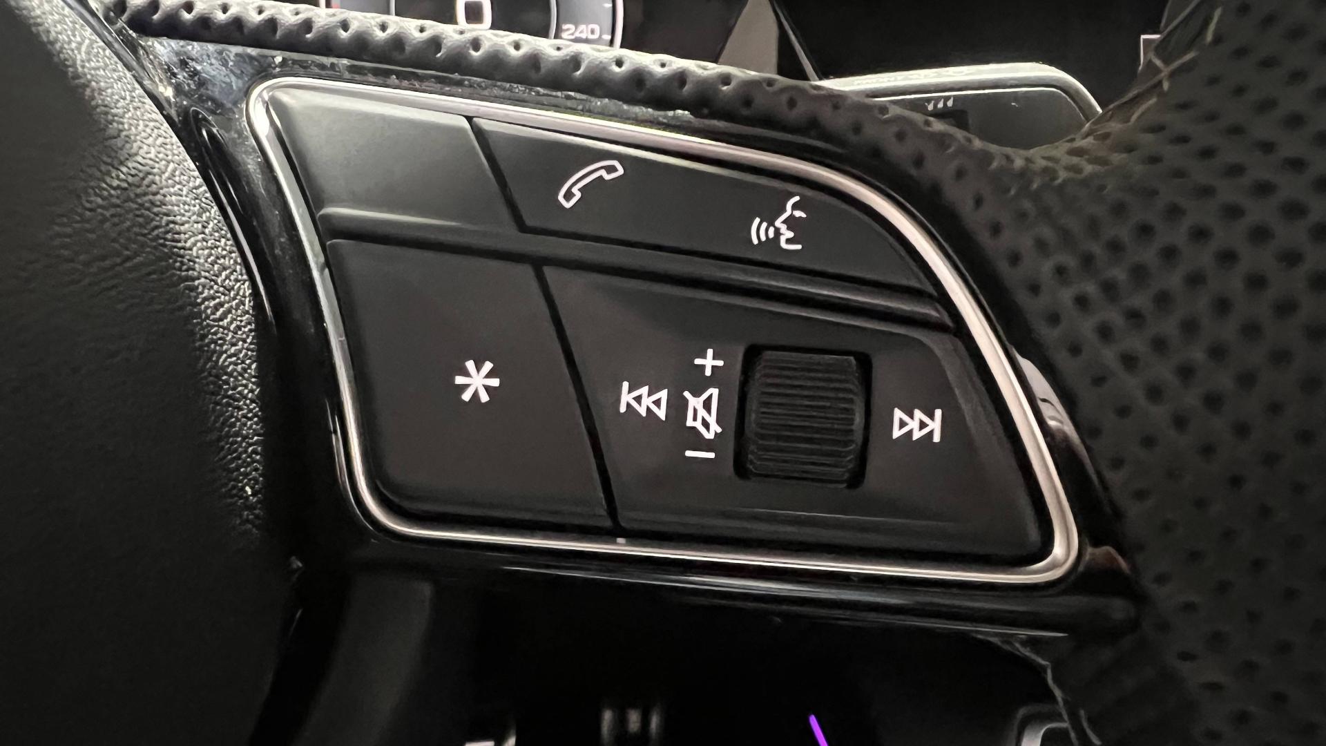 Image about Audi A3 Sportback S line 35 TFSI Hybride 110 kW (150 ch) S tronic