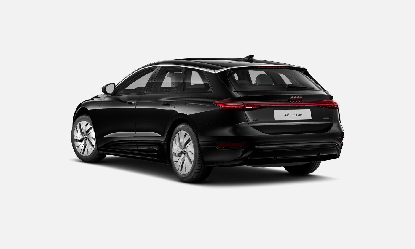 Image about Audi A6 Avant e-tron S line e-tron performance 270,00 kW