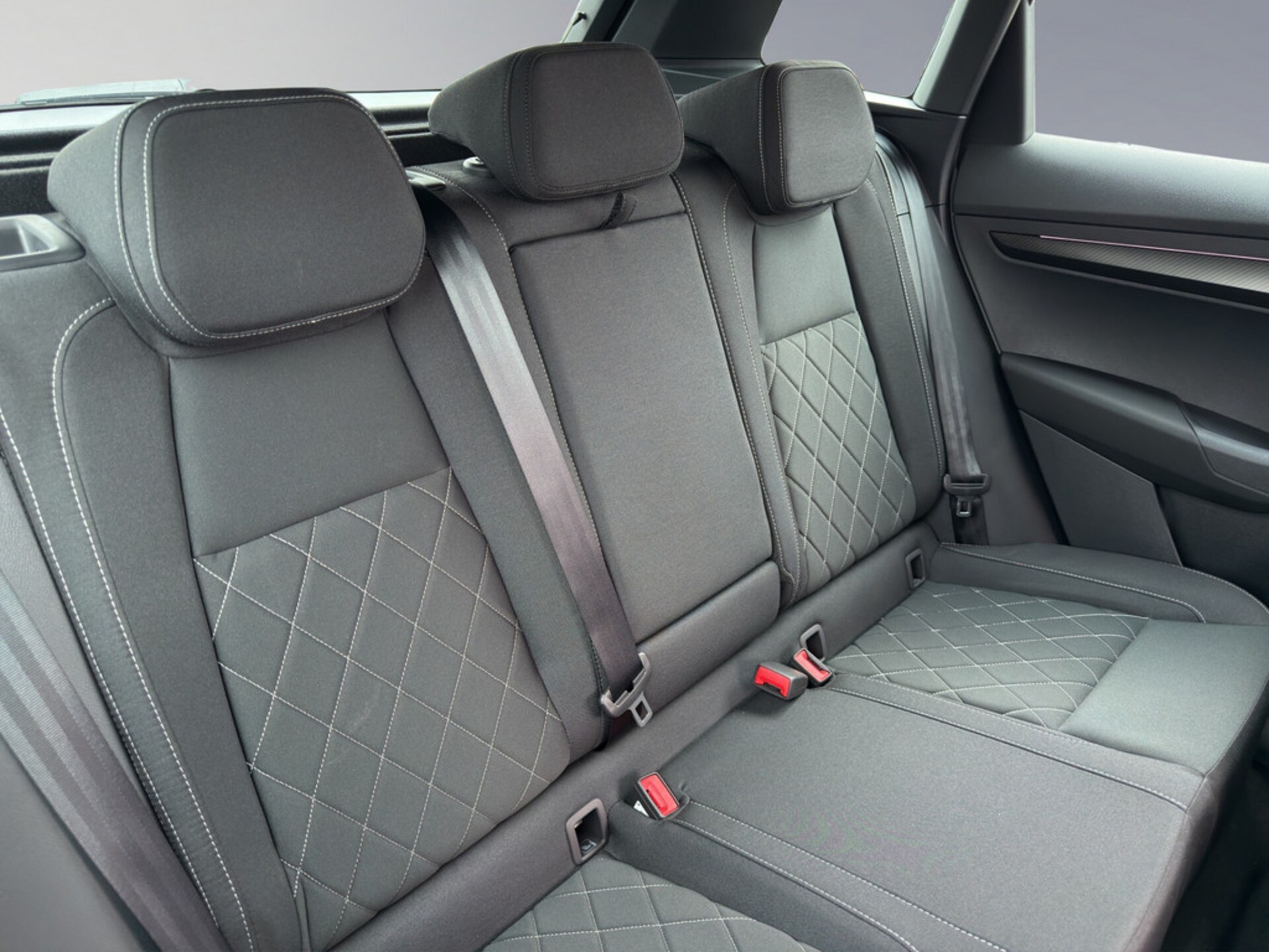 Skoda Karoq Sportline