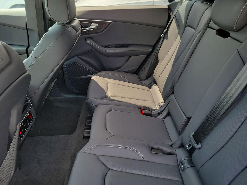 2026 Audi Q8 Premium Plus - Photo 26