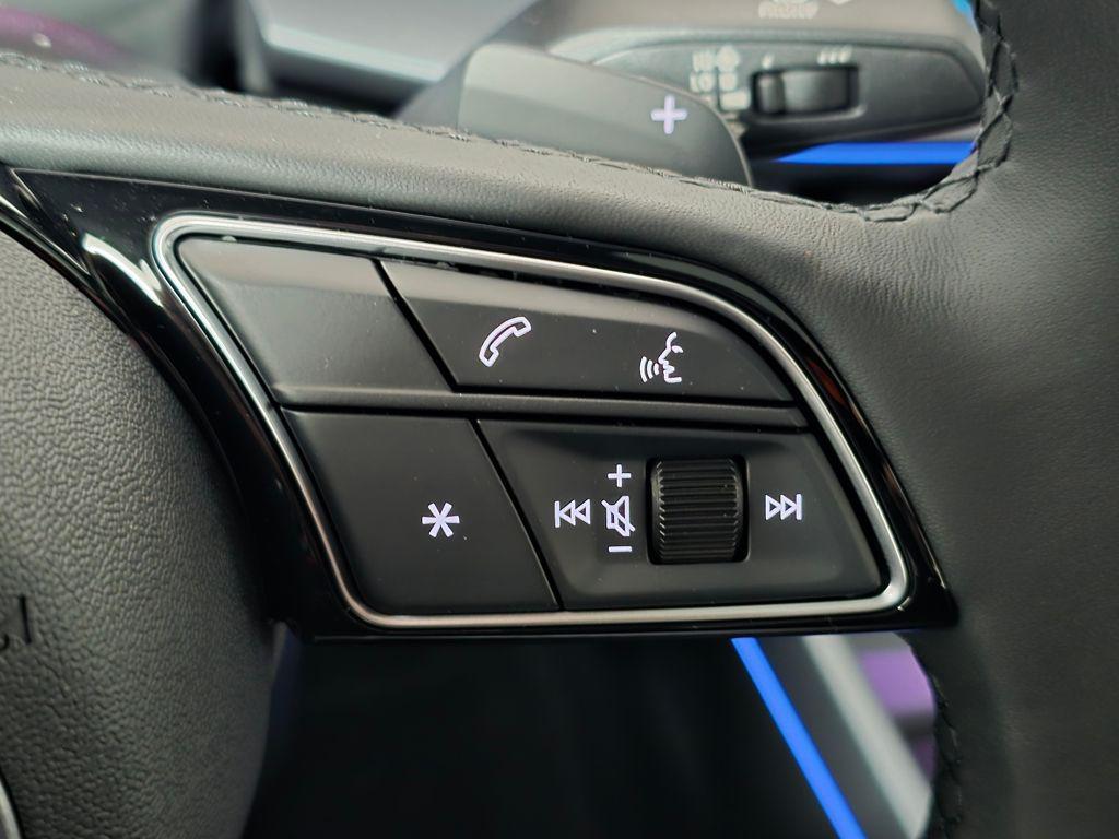 2026 Audi A3 Premium - Photo 20
