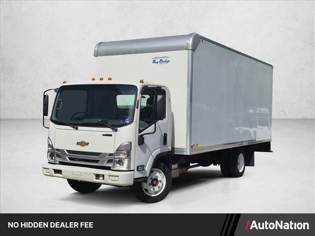 Photo of 2023 Chevrolet