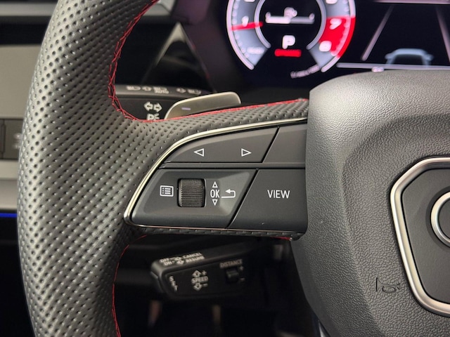 2026 Audi S3 Base - Photo 17