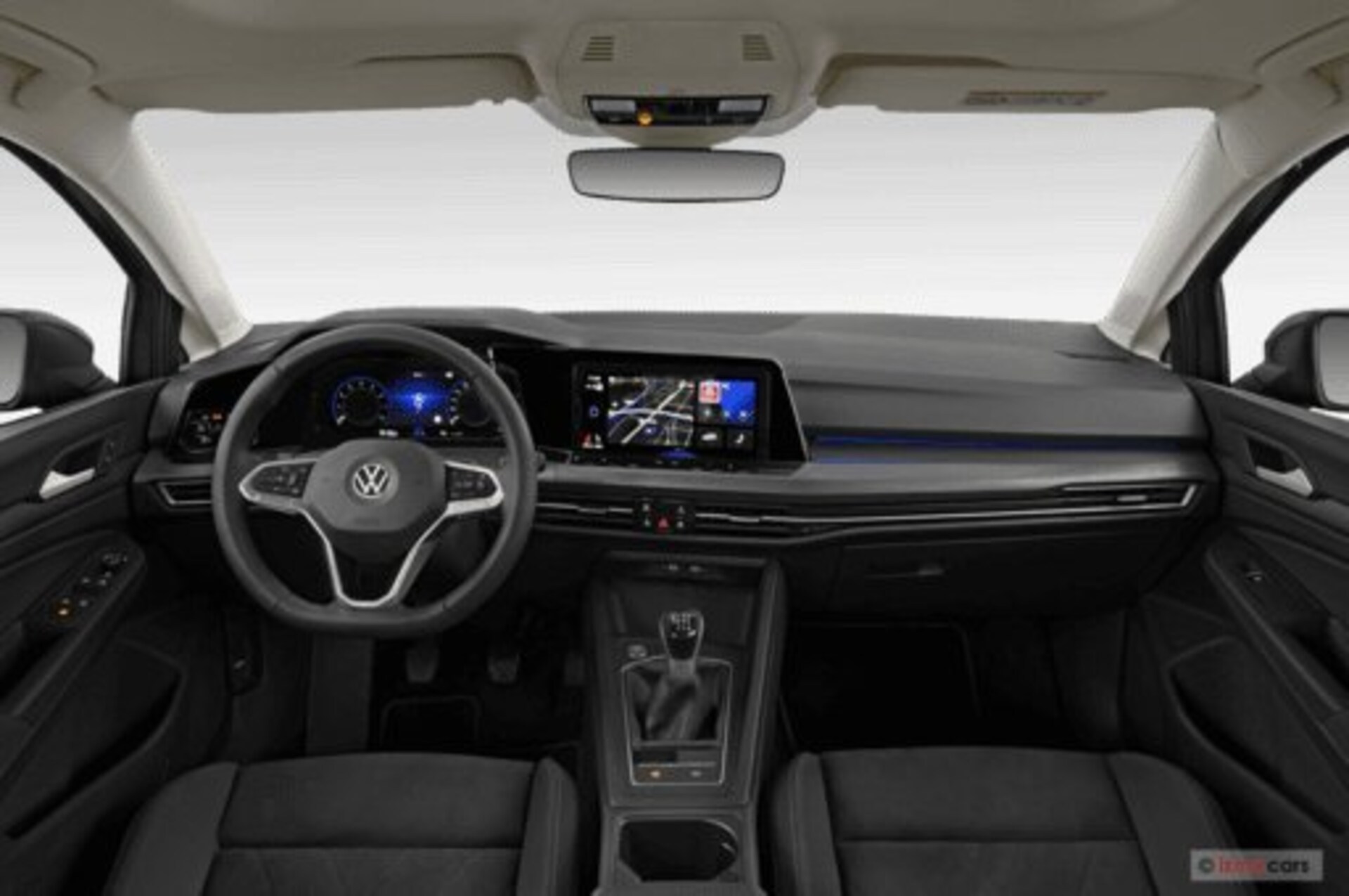 Volkswagen Golf Active