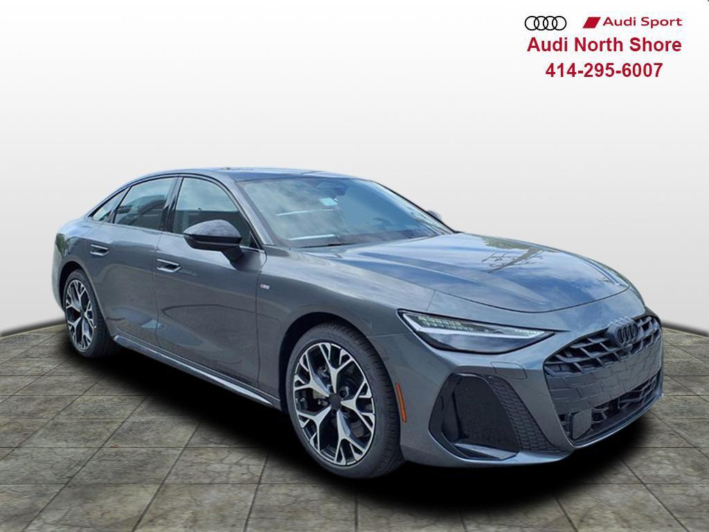 2026 Audi A6 Premium Plus quattro S tronic's photo