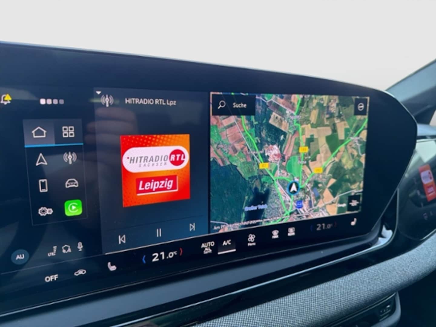 Bild über Audi A6 Avant edition one TDI quattro 150 kWS tronic - für weitere Informationen kontaktieren Sie den Audi Partner