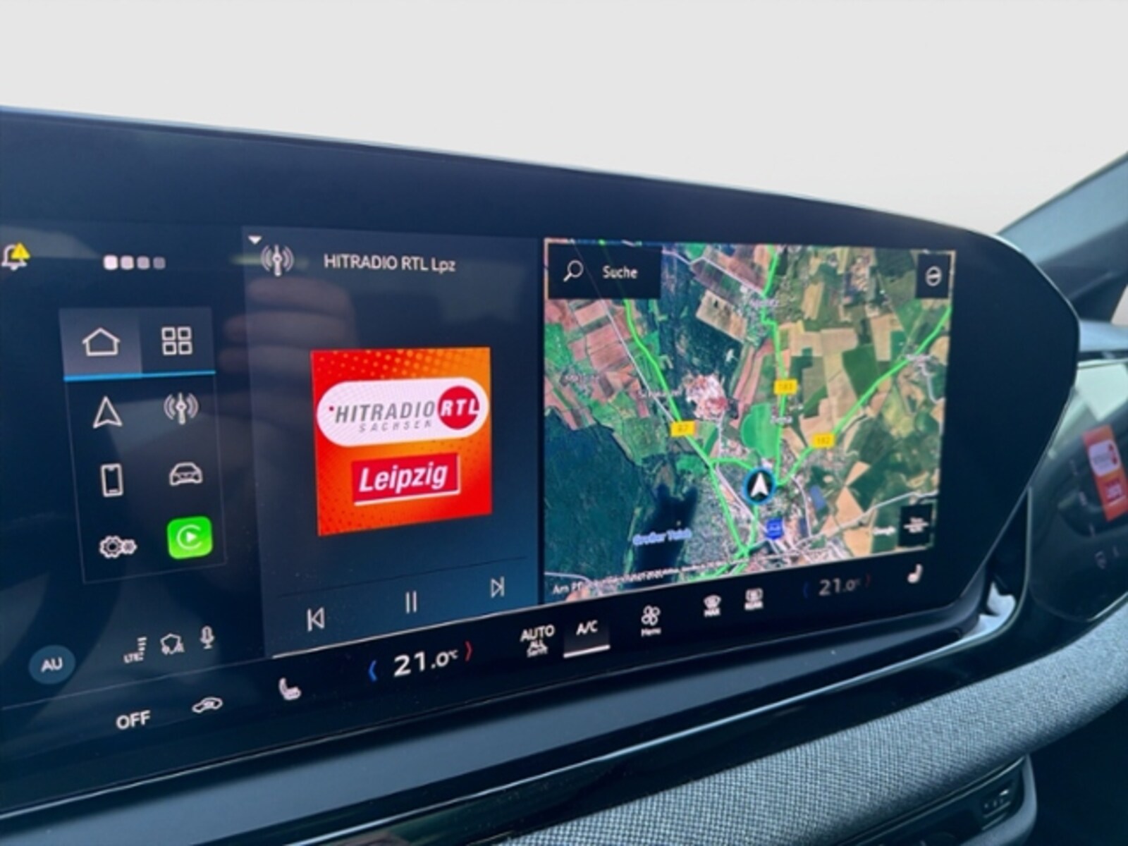 Audi A6 Avant – Bild 17