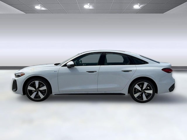 2026 Audi A5 Sedan