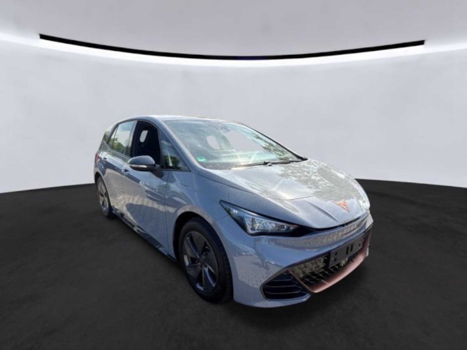 CUPRA Born – Bild 2