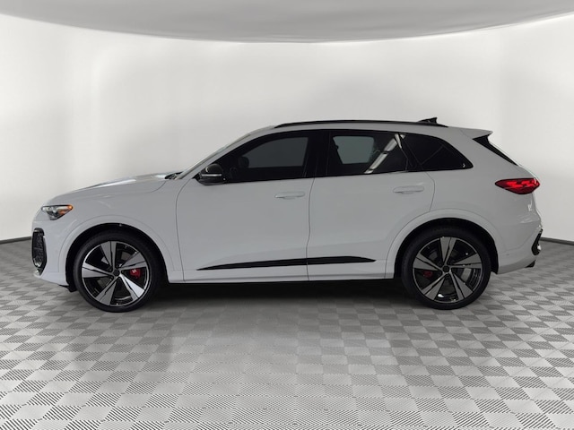 2026 Audi SQ5