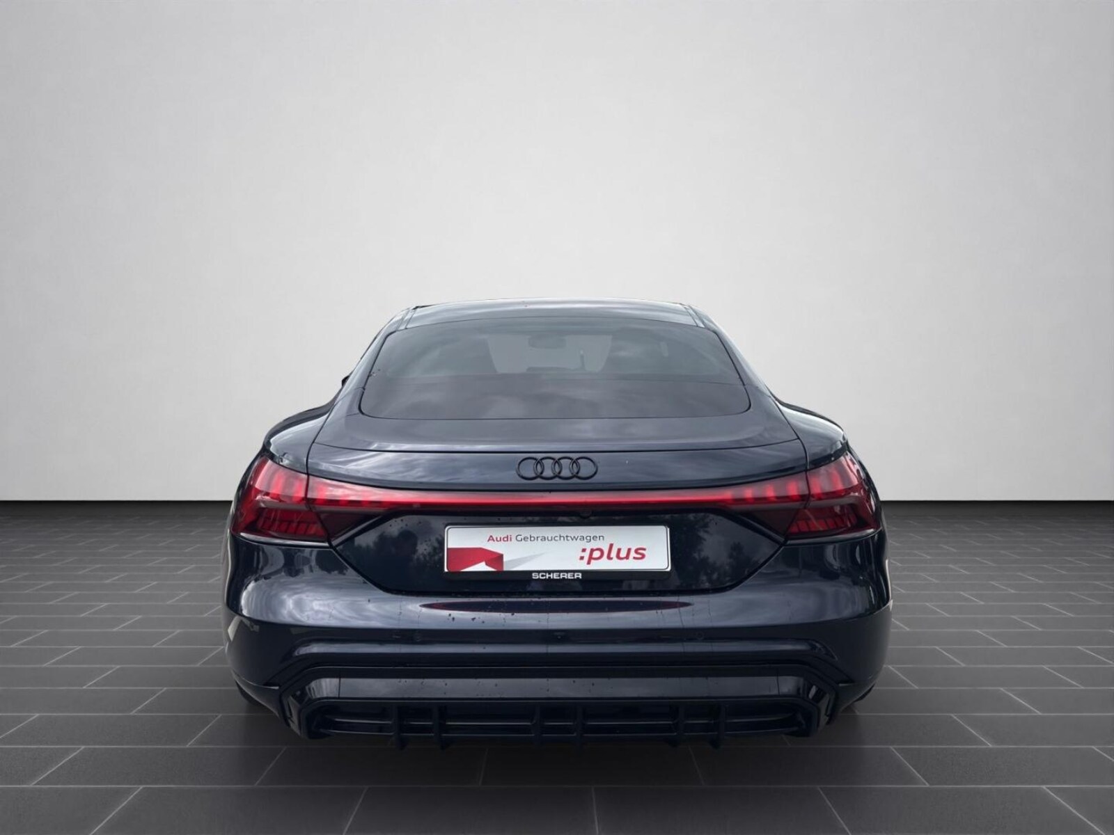 Audi RS e-tron GT – Bild 6