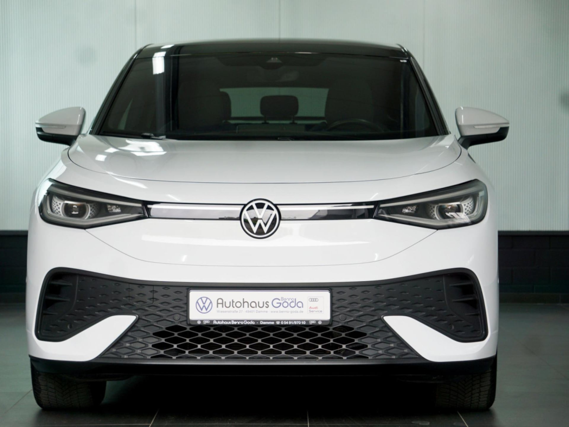 Volkswagen ID.5 Pro Performance