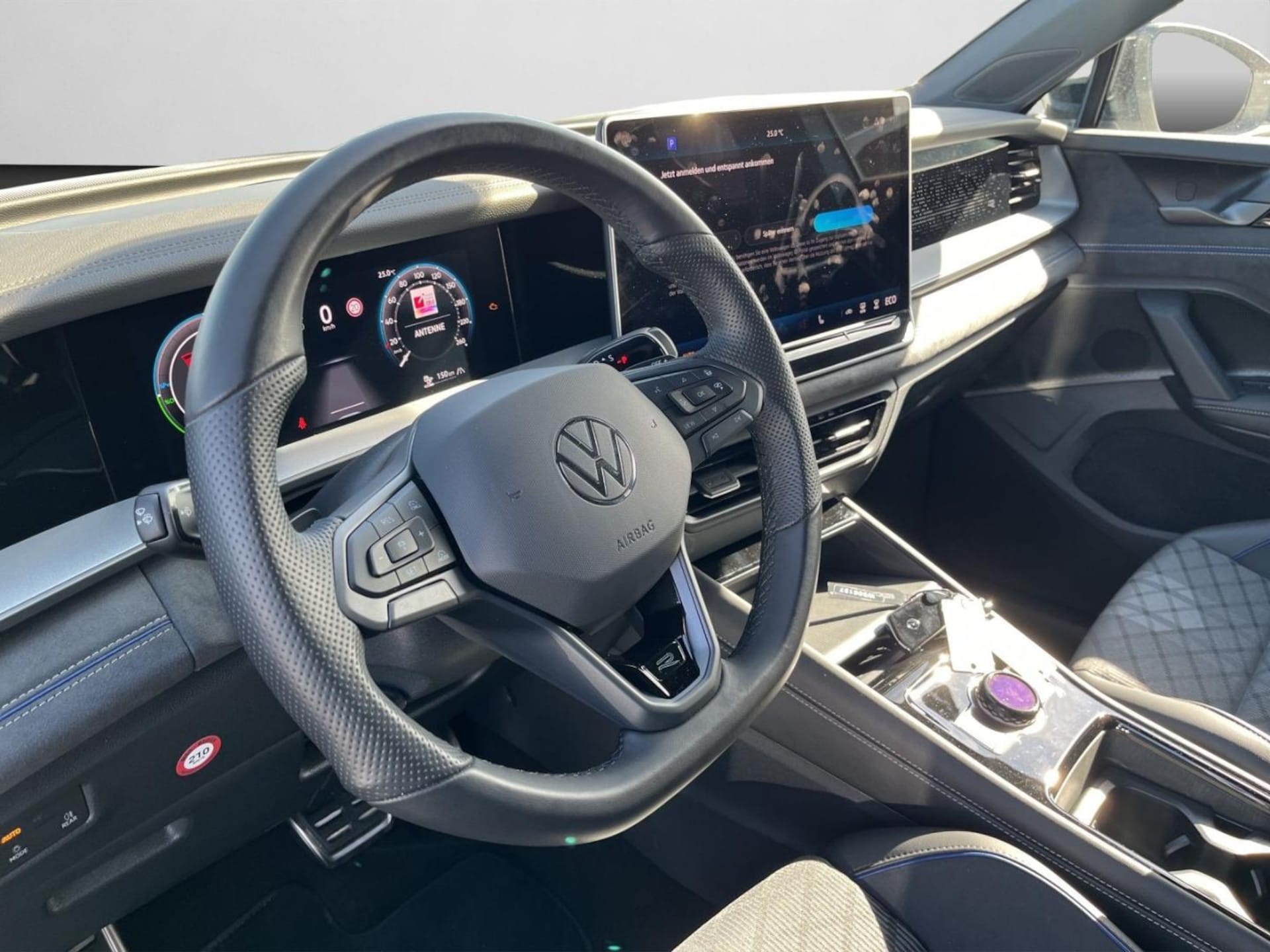 Volkswagen Tayron R-Line