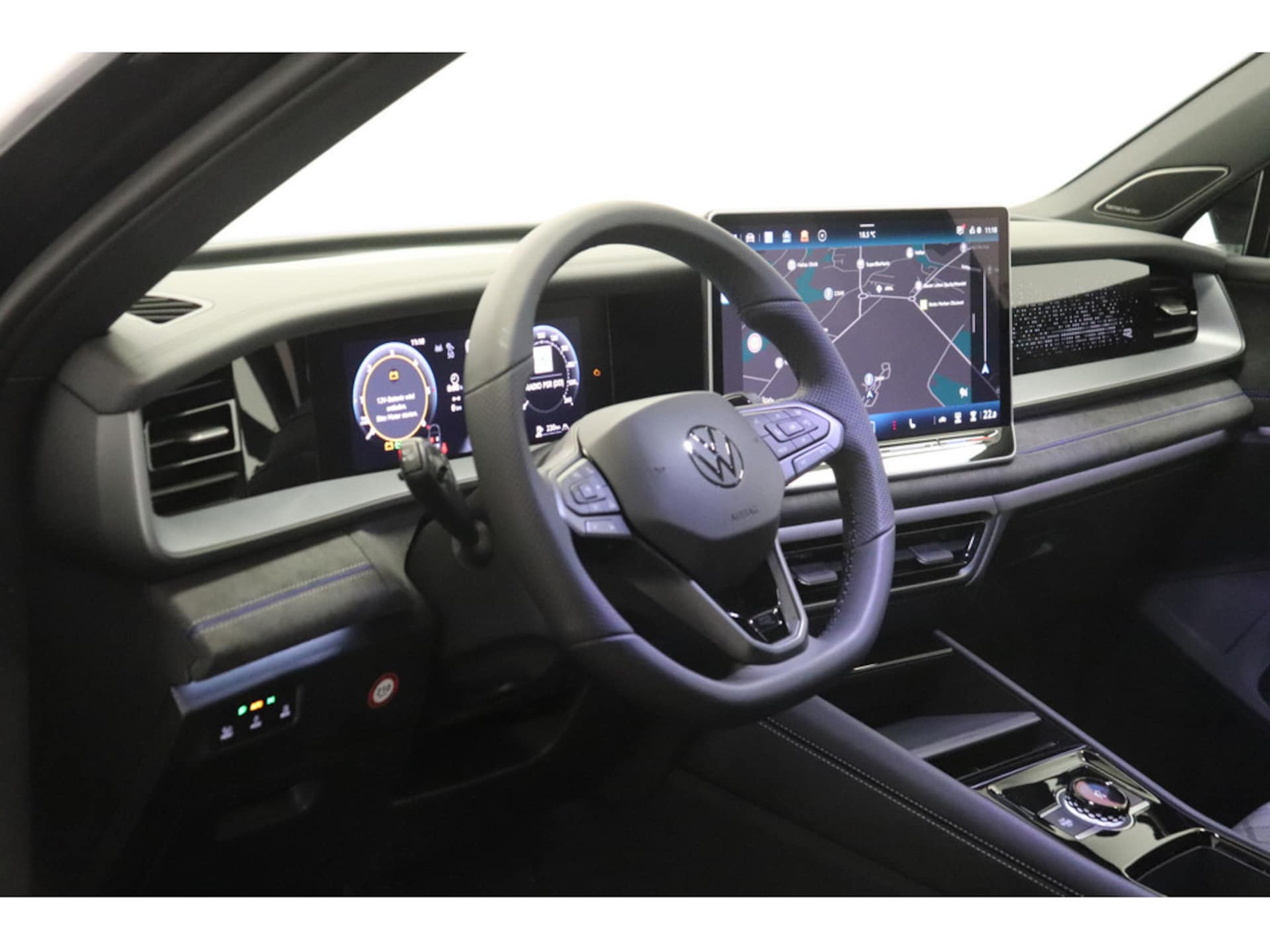 Volkswagen Tayron R-Line