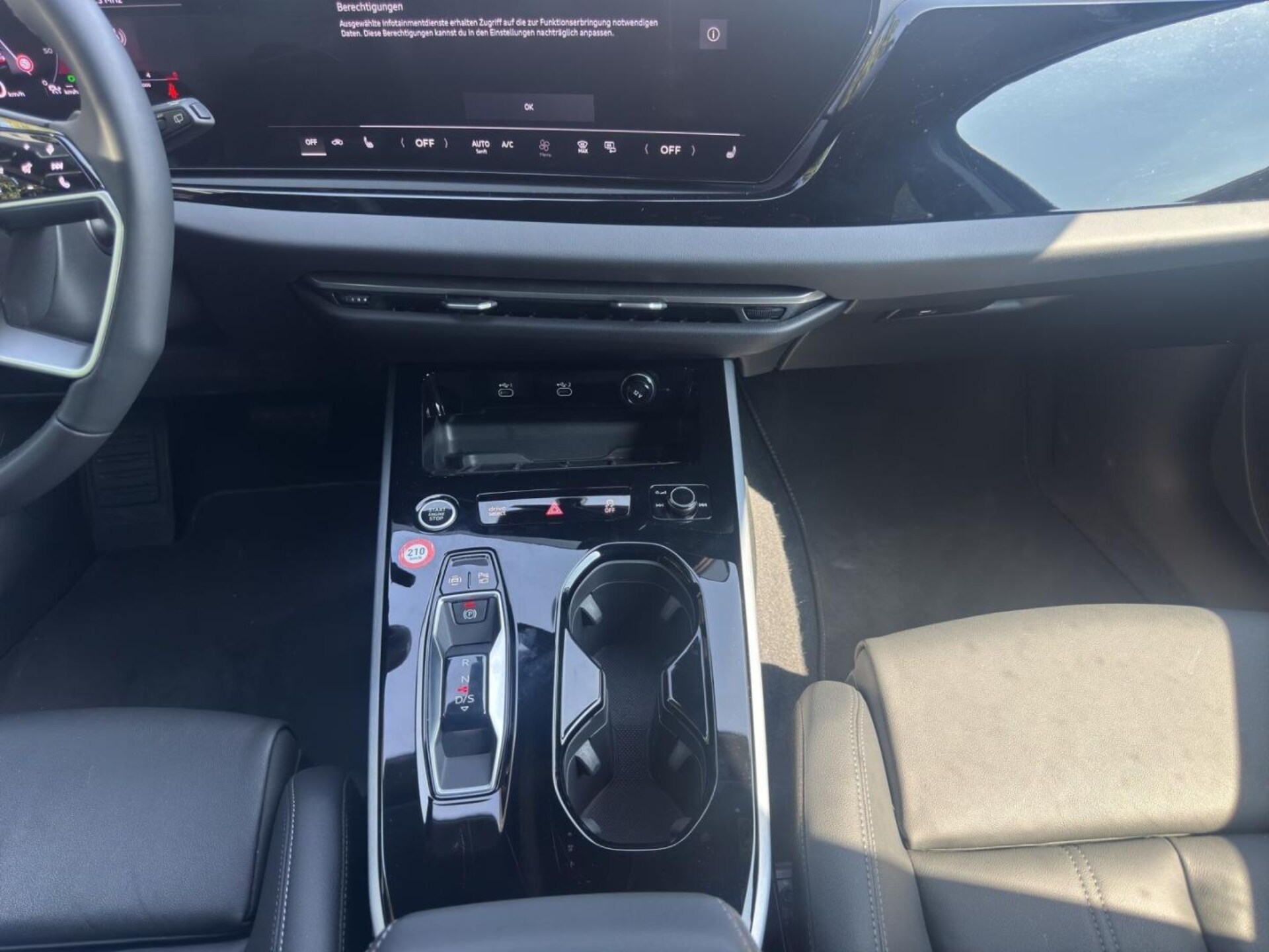 Audi A5 Avant